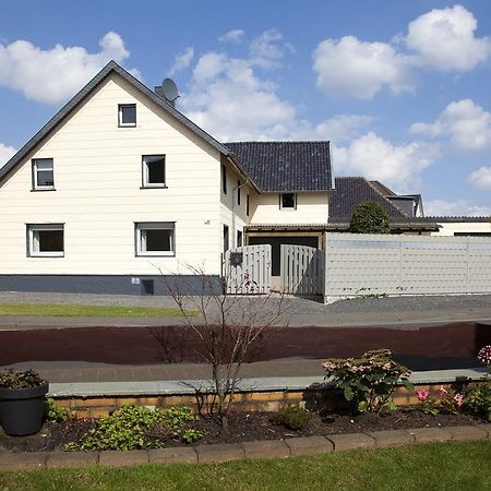Ferienhaus Im Gruenen Eifel Шлайден Екстериор снимка