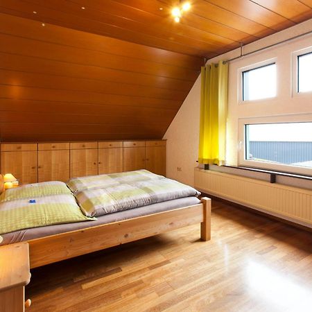 Ferienhaus Im Gruenen Eifel Шлайден Екстериор снимка