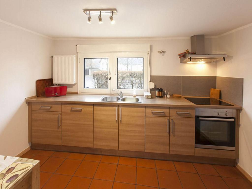 Ferienhaus Im Gruenen Eifel Шлайден Екстериор снимка