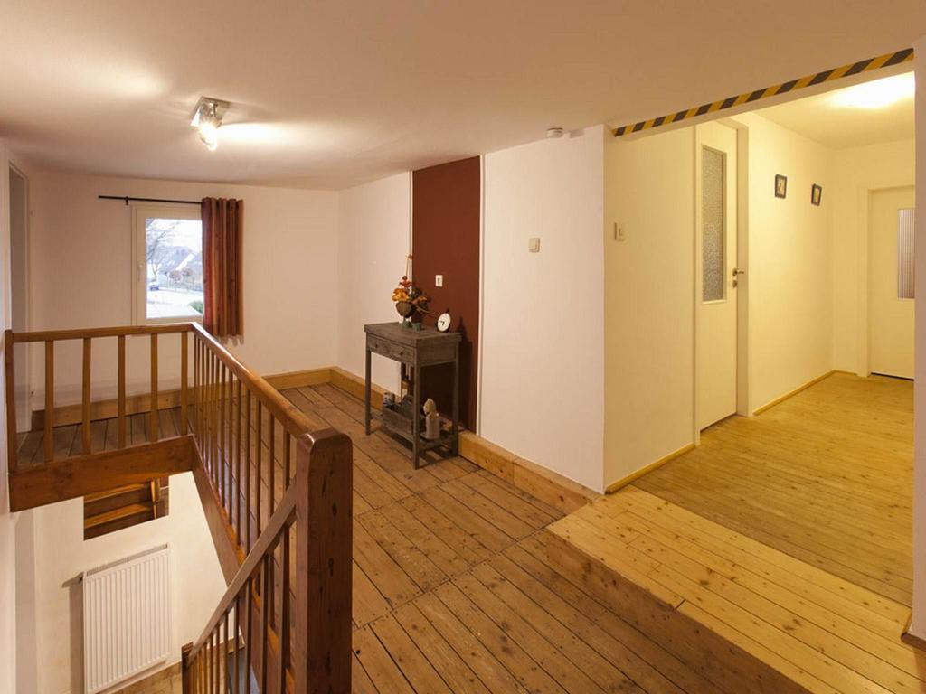 Ferienhaus Im Gruenen Eifel Шлайден Екстериор снимка