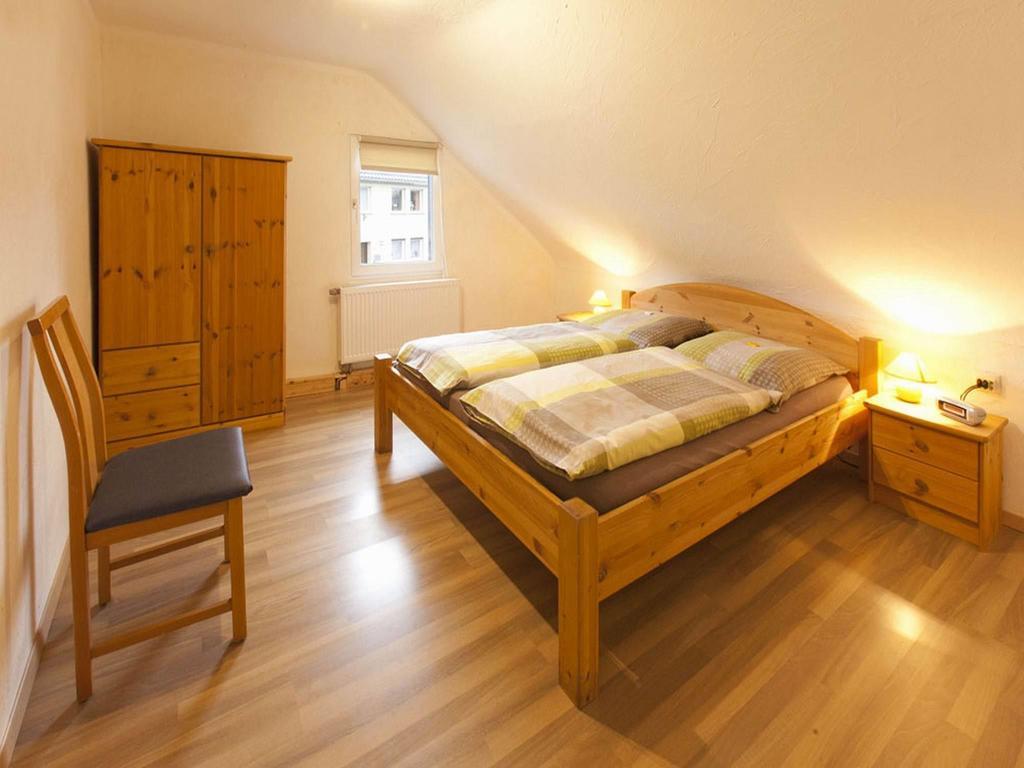 Ferienhaus Im Gruenen Eifel Шлайден Екстериор снимка