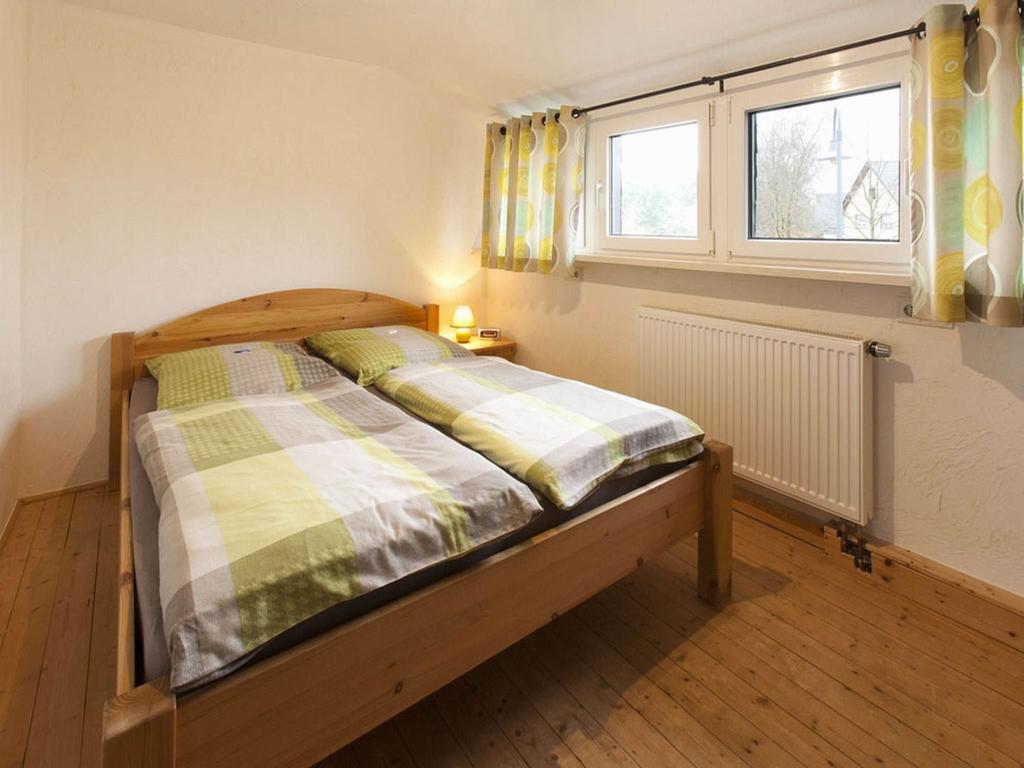 Ferienhaus Im Gruenen Eifel Шлайден Екстериор снимка