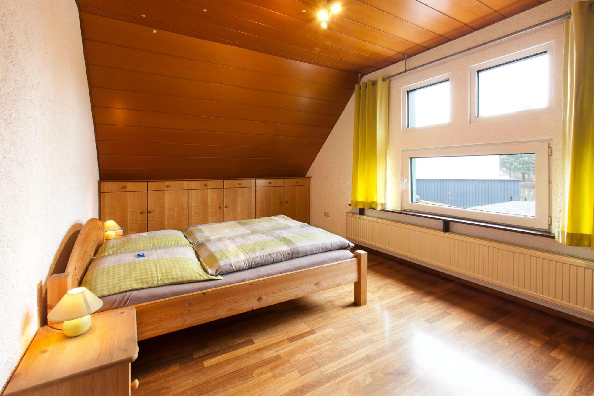 Ferienhaus Im Gruenen Eifel Шлайден Екстериор снимка