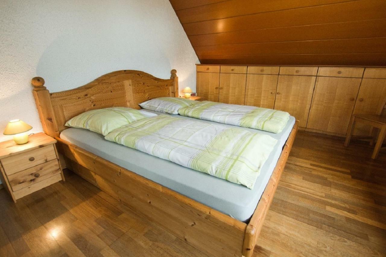 Ferienhaus Im Gruenen Eifel Шлайден Екстериор снимка
