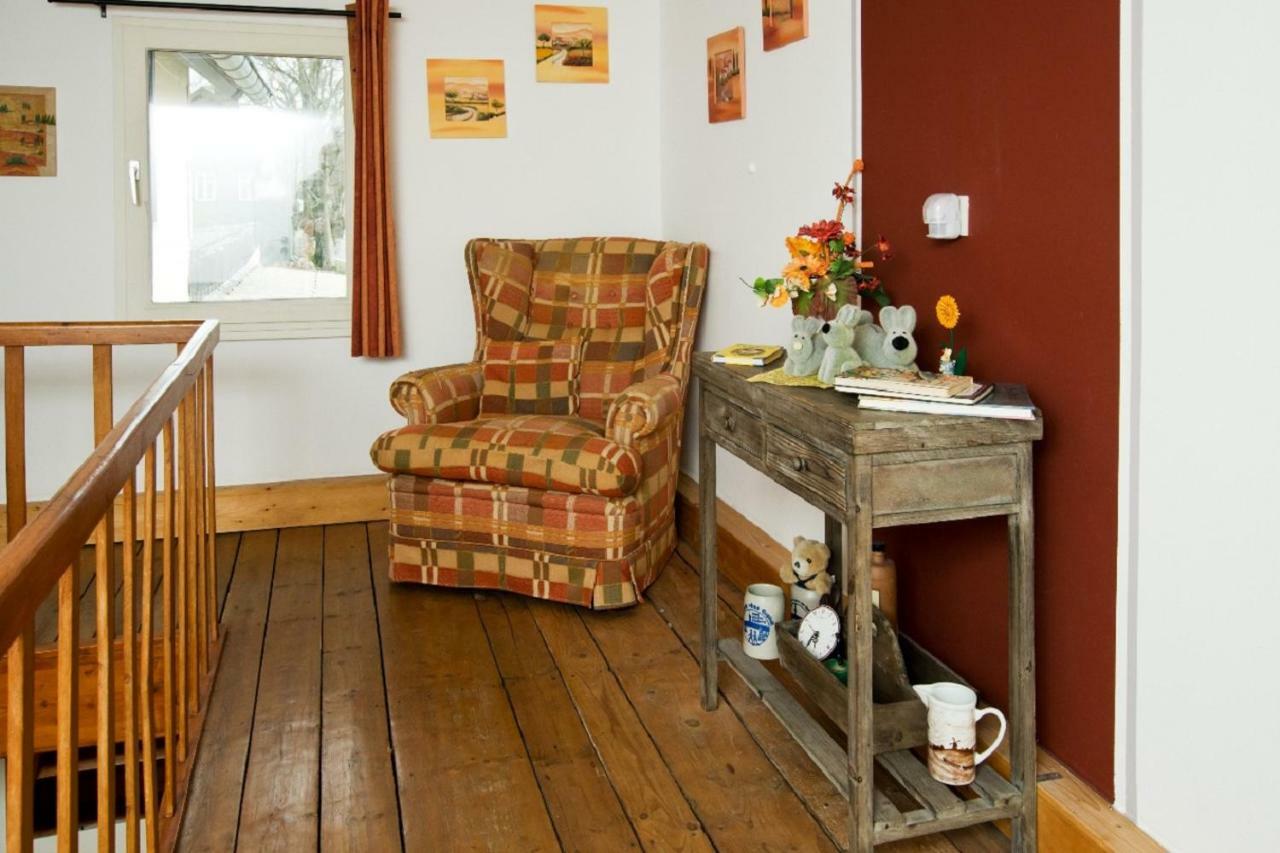 Ferienhaus Im Gruenen Eifel Шлайден Екстериор снимка
